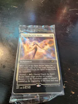 Lot Of Magic The Gathering MTG Promos Mostly Sealed In Packs See Description - Image 4