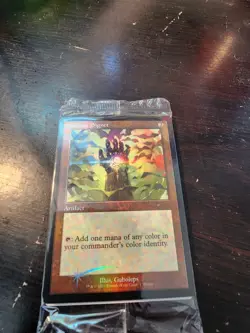 Lot Of Magic The Gathering MTG Promos Mostly Sealed In Packs See Description - Image 5
