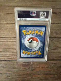 2016 Pokemon XY Evolutions M Blastoise EX Holo Ultra Rare #22/108 PSA 10 GEM - Image 2
