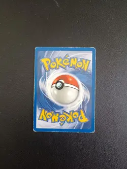 Carte Pokemon Leviator 6/102 Holo Edition 2 Set de Base Wizards Francaise - Image 2