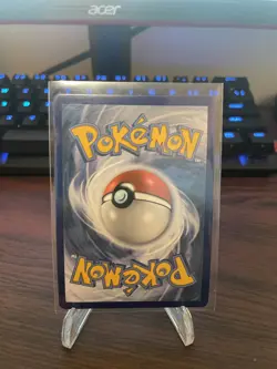 Gyarados GX Pokemon Holo Promo SM Promos SM212 - Image 2