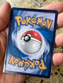2025 Pokemon TCG S-Chinese Gengar Master Ball Reverse Holo 094 Collect 151 NM - Image 2