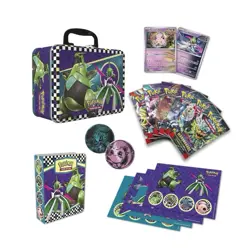 Pokemon TCG Back to School 2024 Collector Chest / NEW / SEALED - Image 2