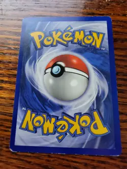 LP! - Zapdos Fossil 1st Edition Non Holo Rare 30/62 - Pokemon TCG - Image 2