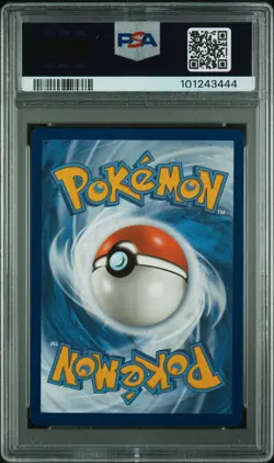 PSA 9 MINT 2022 POKEMON MIGHTYENA #TG09 FULL ART ASTRAL RADIANCE SWORD SHIELD - Image 2
