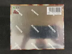 Yu-Gi-Oh Cards Fists Of The Gadgets Sealed Booster Box 1st Edition Shonen Jump - Image 3