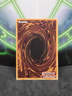 Yugioh Paladin of Dark Dragon DRL2-EN018 Secret Rare 1st Edition NM - Image 2