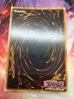 Yugioh Legacy of Yata-Garasu PP01-EN009 SECRET Rare NM - Image 2