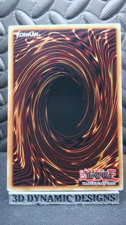 | Yugioh Monster Reborn TN19-EN011 2019 Gold Sarcophagus Tin NM/M 🔥 | - Image 2