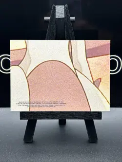 Pokemon Topps - Bulbasaur - The First Movie 1999 - Card Blue Logo Regular LP - Image 5