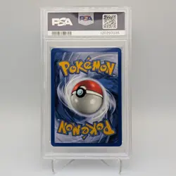 Mew Black Star Promo 9 SWIRL 🌀 PSA 8 NM-MT FRESH CERT Pokemon Card WOTC 2000 - Image 2