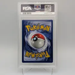 Butterfree Jungle 33/64 PSA 9 MINT FRESH CERT Graded Pokemon Card WOTC 1999 - Image 2