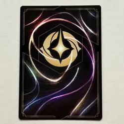 Mulan 142/204 Disney Lorcana Fabled Regular Super Rare Card NM - Image 2