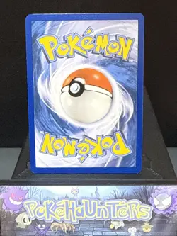 Pokemon Card Ducklett BW17 Black & White Promo Rare Holo Near Mint - Image 4