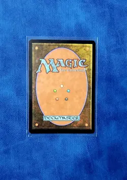 Magic the Gathering Sliver Overlord Scourge 2003 Collectible Card Ex Mint 🔥 - Image 2