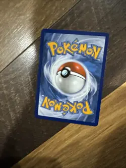 Ivysaur 002/132 Reverse Holo Mega Evolution Card - ENGLISH - Near Mint IN HAND - Image 2