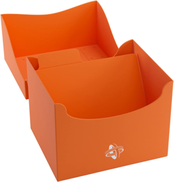 Side Holder 100+ XL Casual Deck Box | Double-Sleeved Card Storage with Flex Card - Image 2