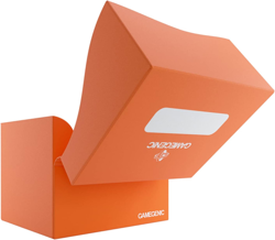 Side Holder 100+ XL Casual Deck Box | Double-Sleeved Card Storage with Flex Card - Image 5