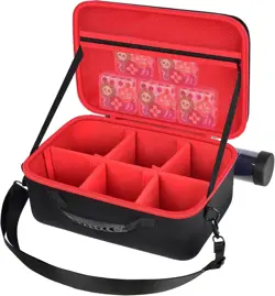 Trading Card Storage Deck Box for Mtg/For Tcg/For Magic the Gathering/For Yugioh - Image 1