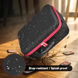 Trading Card Storage Deck Box for Mtg/For Tcg/For Magic the Gathering/For Yugioh - Image 5