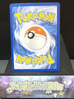 Pokemon Card Pansage BW14 Rare Promo Toys R Mystery Egg Black & White Light Play - Image 4
