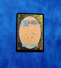 MTG Ancient Copper Dragon Dragon of Mount Gulg Borderless Card Mint 🔥 - Image 2
