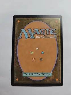 MTG - Wonder Eternal Masters Regular Uncommon #077 - Image 3