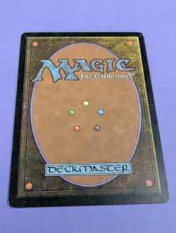 MTG Magic: New Phyrexia: Hex Parasite #137/175 Rare - LP - Image 2