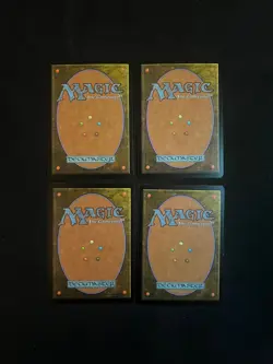 Bojuka Bog x4 [Worldwake] #132 Near Mint MTG Magic Cards - Image 2
