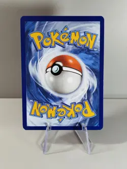 Carte POKEMON FR - Energie Psy de Base 207/165 Gold 151 - Image 2