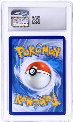 2024 Pokemon Scarlet and Violet Paldean Fates Charizard Ex #54 CGC 10 - Image 2