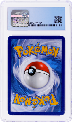 2021 Pokemon Sword and Shield Shining Fates Cramorant Vmax #55 CGC 9 - Image 2