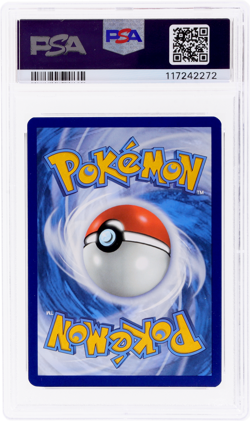 2024 Pokemon Scarlet and Violet Temporal Forces Bronzor PSA 10 - Image 2