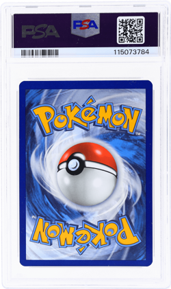 2025 Pokemon Scarlet and Violet Journey Together N's Reshiram PSA 9 - Image 2