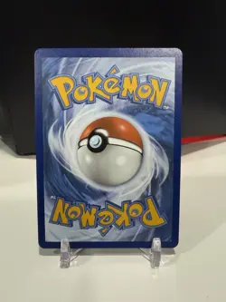 Morpeko VMAX 204/202 Pokemon TCG SWSH01: Sword & Shield Base Set Secret Rare NM - Image 2