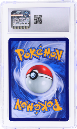 2022 Pokemon Scarlet and Violet Traditional Chinese Pikachu Pre Order CGC 10 - Image 2