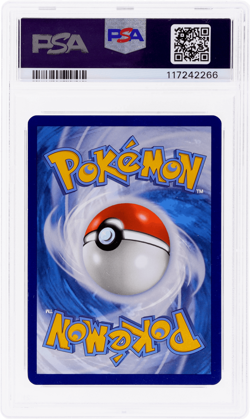 2022 Pokemon Sword and Shield Astral Radiance Gardevoir Trainer Gallery PSA 9 - Image 2