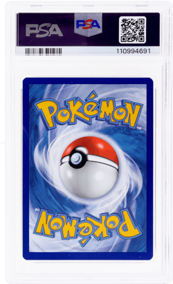 2022 Pokemon Sword and Shield Brilliant Stars Jolteon Trainers Gallery PSA 9 - Image 2