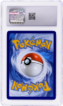 2025 Pokemon Scarlet and Violet Journey Together Furret CGC 10 - Image 2
