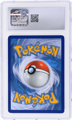 2023 Pokemon Scarlet and Violet Obsidian Flames Pidgey Illustration Rare CGC 10 - Image 2