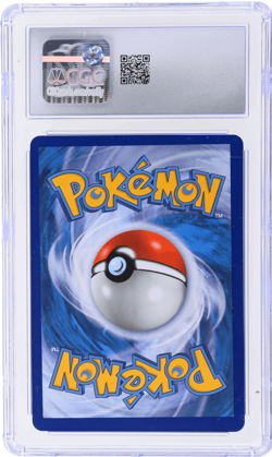 2022 Pokemon Go Mewtwo V #30 CGC 9.5 - Image 2