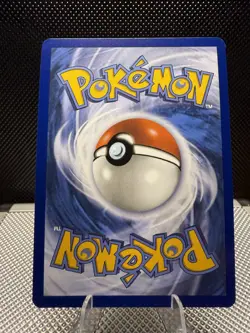 Pokemon TCG Hop's Snorlax 117/159 Rare HOLO JTG EN JOURNEY TOGETHER 2025 MINT - Image 2