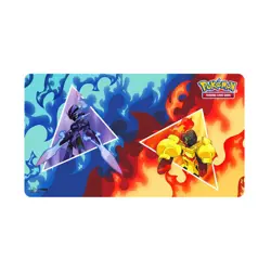 Ultra Pro Pokemon Armarouge & Seruledge Playmat New - Image 1