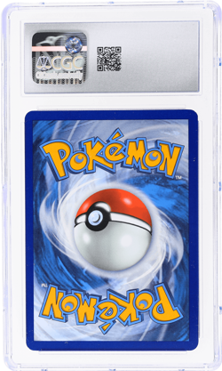 2024 Pokemon Surging Sparks Braviary Illustration Rare #214 CGC 10 - Image 2