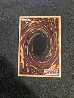 Yugioh Empress Of Prophecy ABYR-EN047 1st edition Ultimate Rare - Image 2