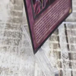 Last Turn LOD-099 Ultra Rare Yu-Gi-Oh Yugioh - Image 3