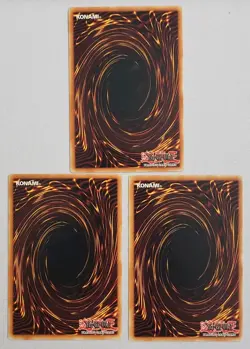 3 x YuGiOh TCG Harpie Girl - RDS-EN004 - Common - 1st Edition LP/MP - Image 2