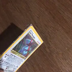 🌟 COOL PORYGON Pokemon Card - SEALED - WOTC Black Star Promo #15 - HOLO NM 🌟 - Image 3