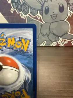 Mewtwo V - SWSH229 - Pokemon Sword & Shield Promo Ultra Rare Holo Card NM - Image 3