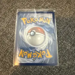 Charizard ex SVP 196 Black Star Promo Holo Pokemon Card - Image 2